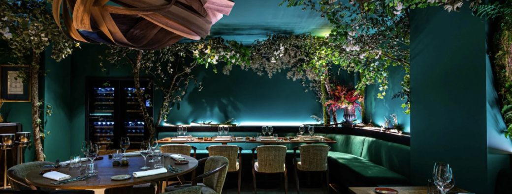 Dîner networking - 23 avril 2026