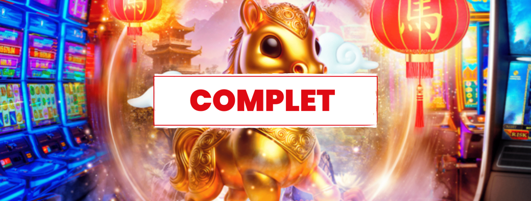 Dîner Nouvel An Lunaire