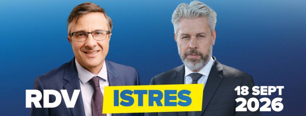 Dîner patriotique de la 13ème circonscription 
