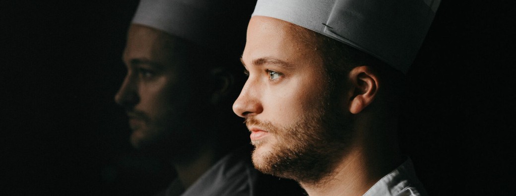 Diner Privé dans la Wine Bank: Le Beau Rivage by Curtis *