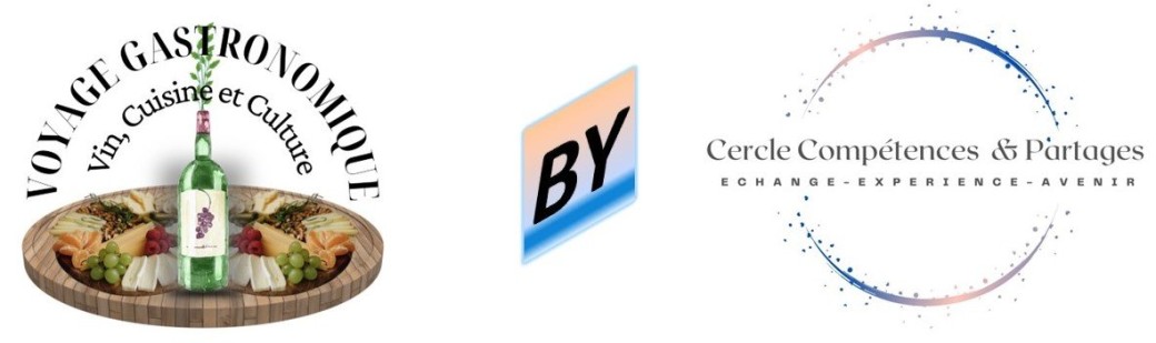 Diner - Rencontre mets et vins autours des producteurs