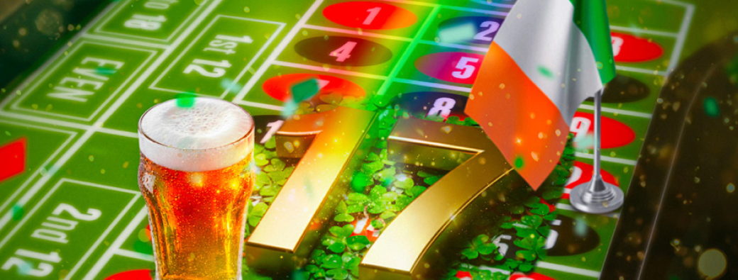 Dîner Saint-Patrick