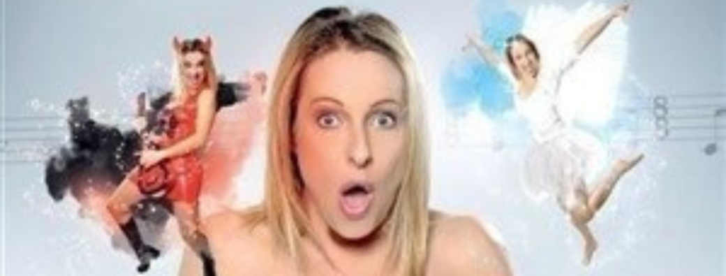 Dîner Spectacle - Anne Berne X