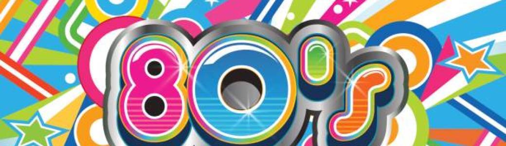 Diner Spectacle 80’s - JUIN 
