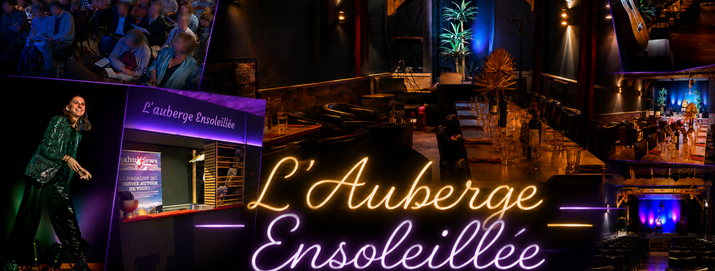 Diner spectacle le cabaret des coeur brisés