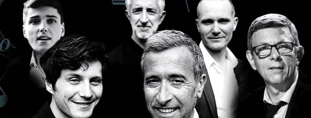 Dîner Spectacle - Nougaro