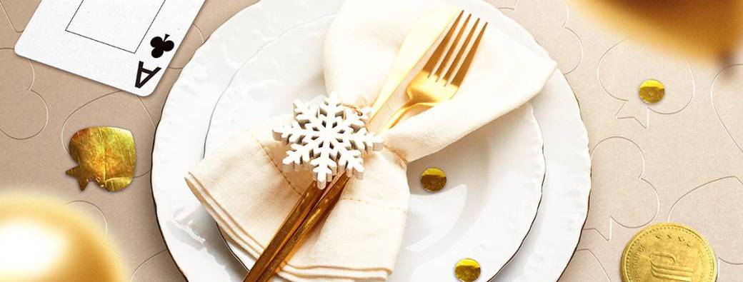 Diner St Sylvestre - Restaurant