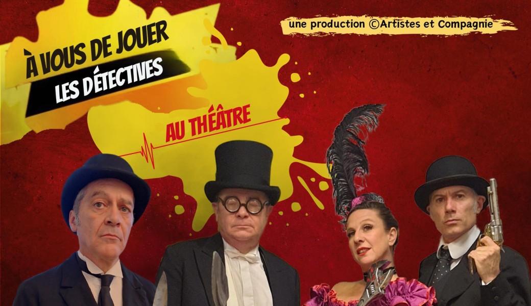 Dîner-Théâtre au Saint Barth77