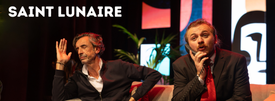 Le Dîner de Cons (Saint Lunaire)