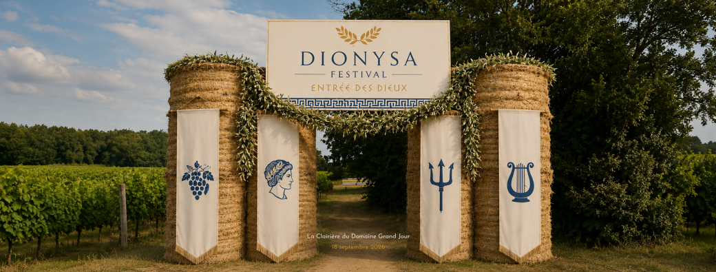 DIONYSA FESTIVAL