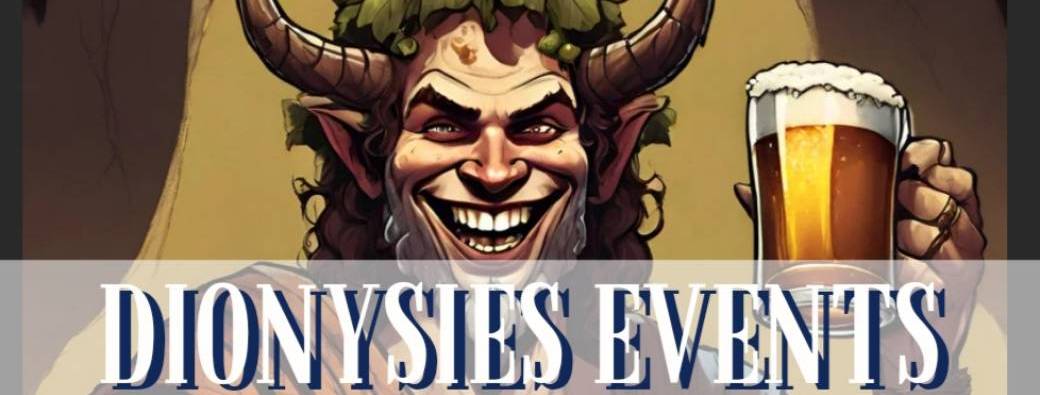 Dionysies 2025