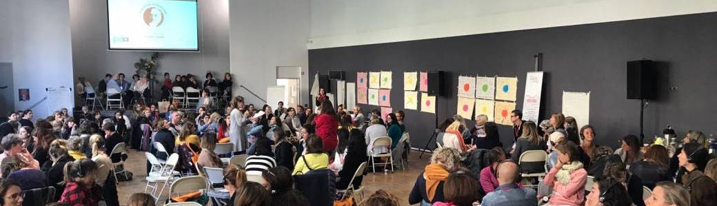 [Discipline Positive] Formation de Facilitateurs Classe en Ligne - Avril 2024