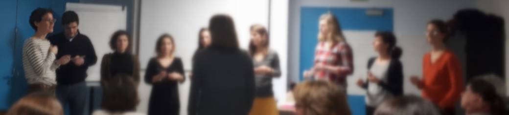 [Discipline Positive] Formation de Facilitateurs Parents en Ligne -  mars 2026