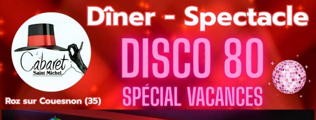 Disco 80