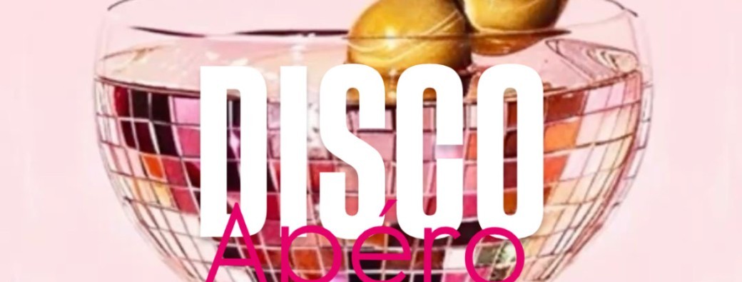 Disco Apéro