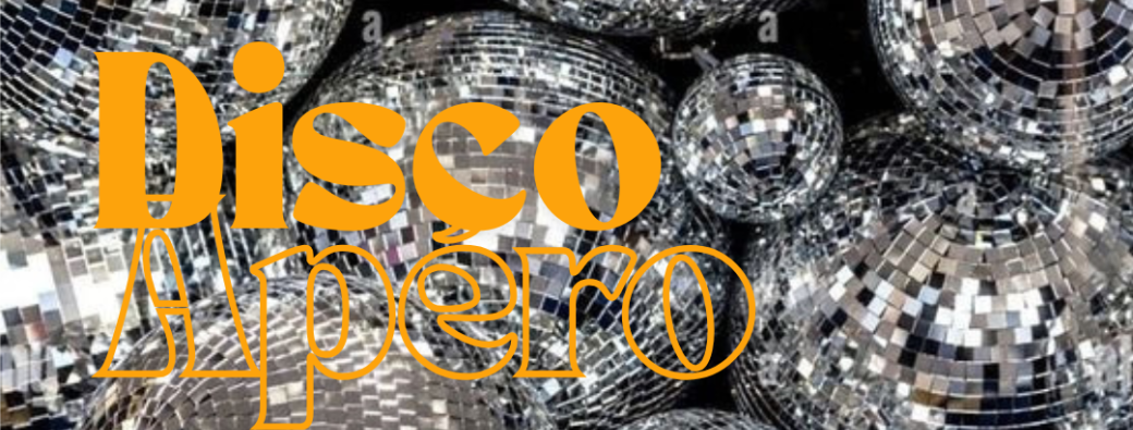 Disco Apéro