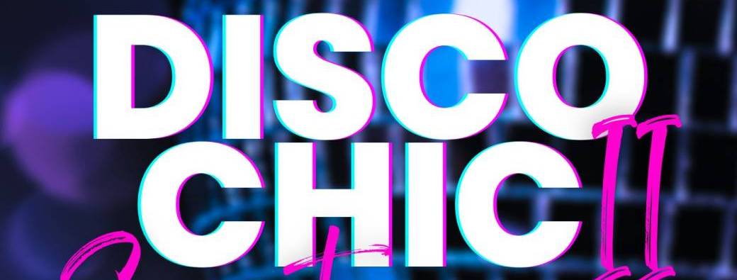 Disco Chic Sunset Boat Party II