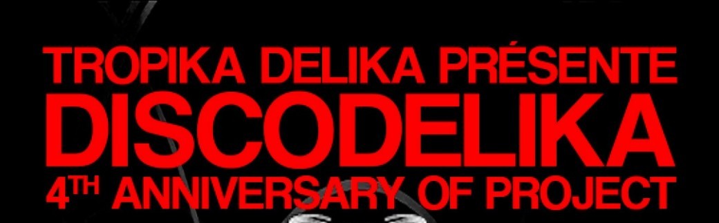 DISCODELIKA 