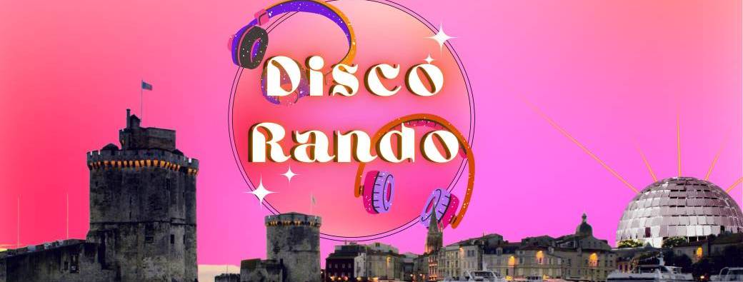 DiscoRando