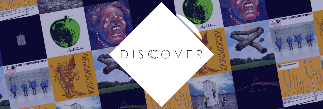 Discover