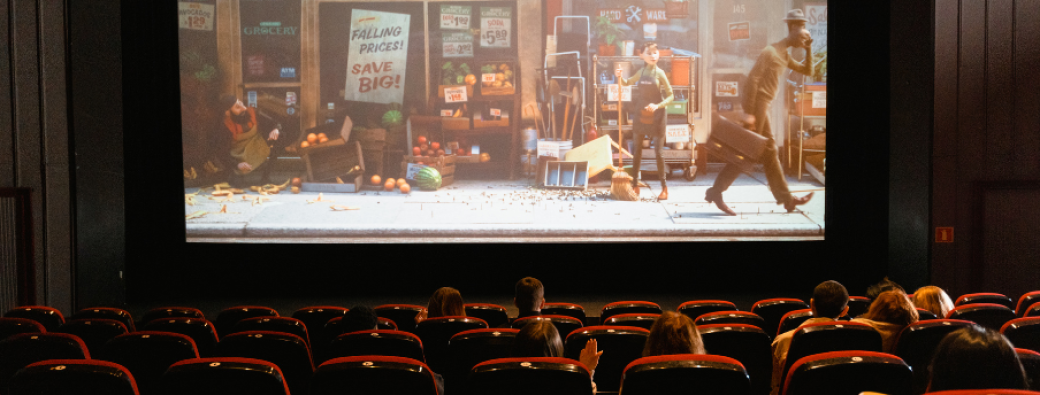 Discu-ciné : cinéma coréen