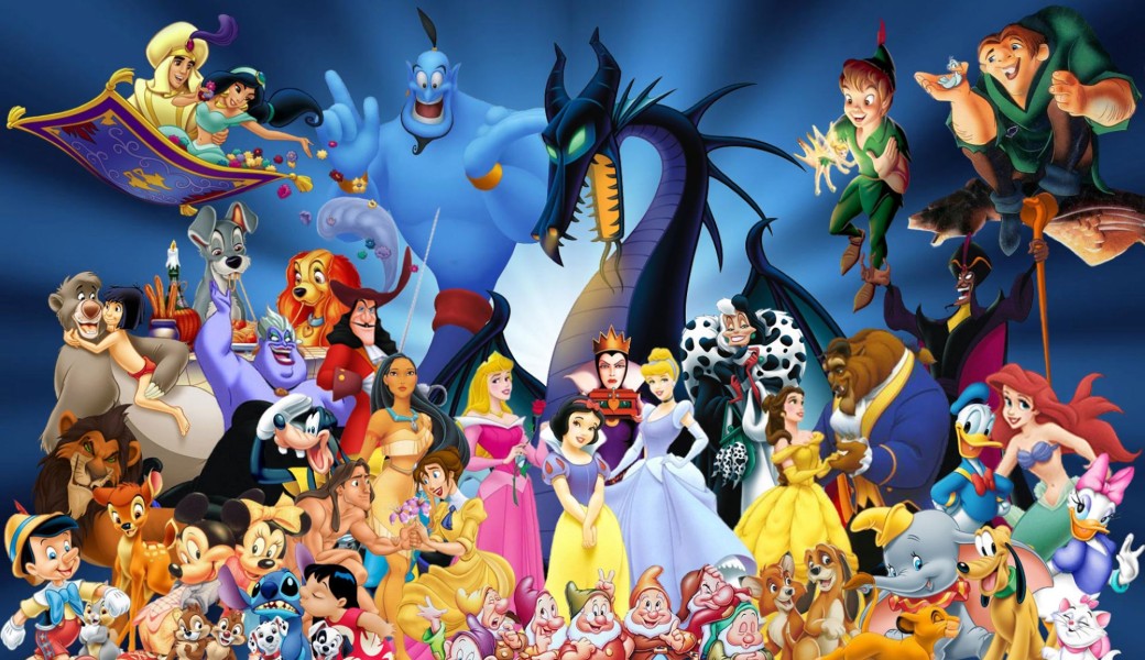 Disney Clos