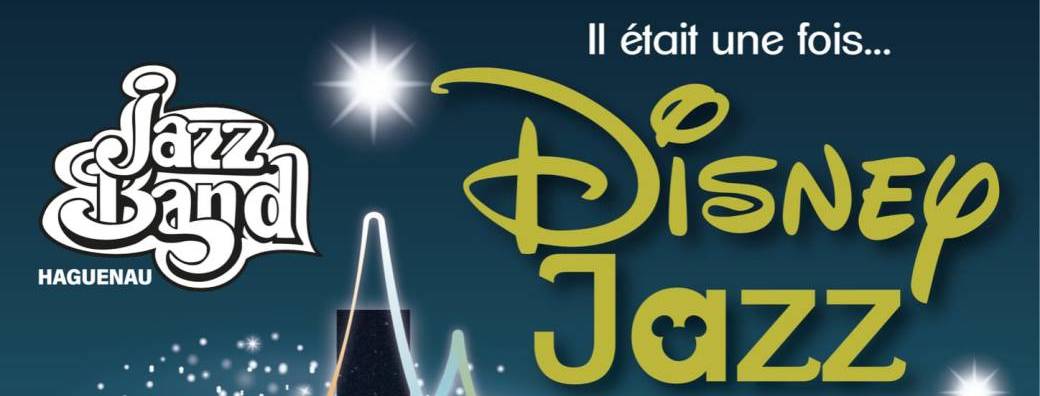DISNEY JAZZ
