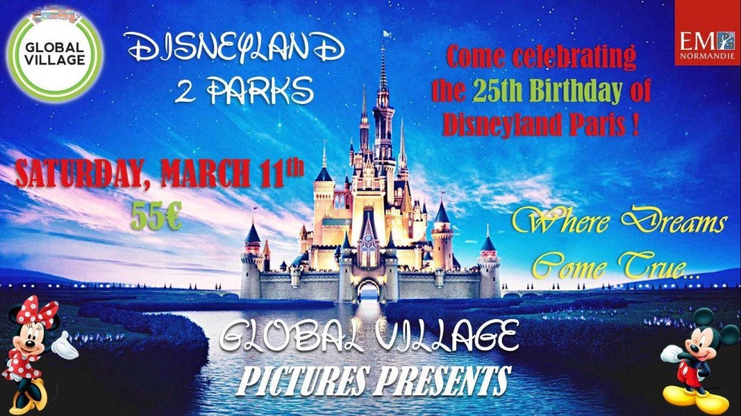 DISNEY