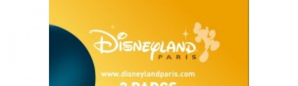 Disneyland Paris