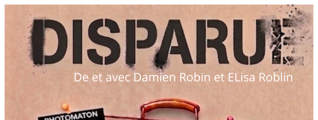 Disparue