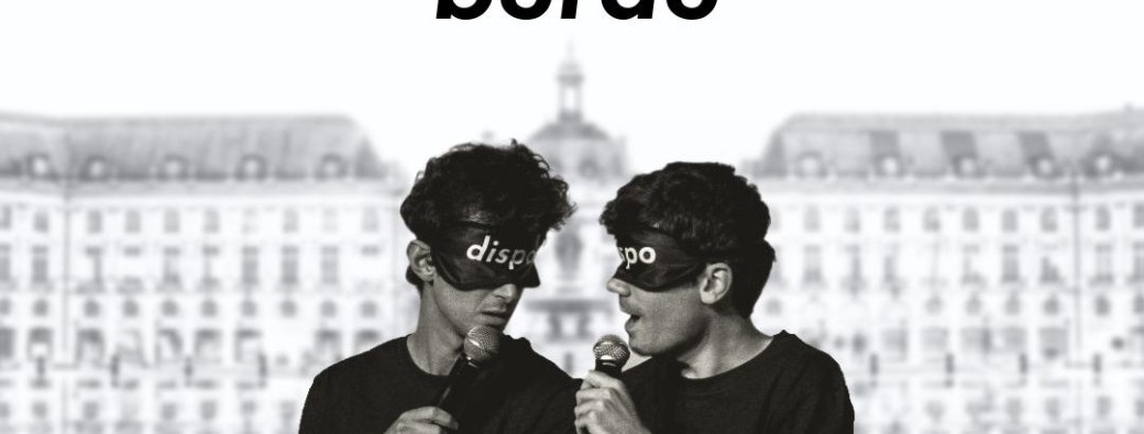 Dispo dating (date à l'aveugle)