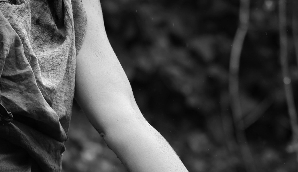 «  Distance ou proximité? » & «  Left behind / Délaissés » avec Brigitta HORVATH