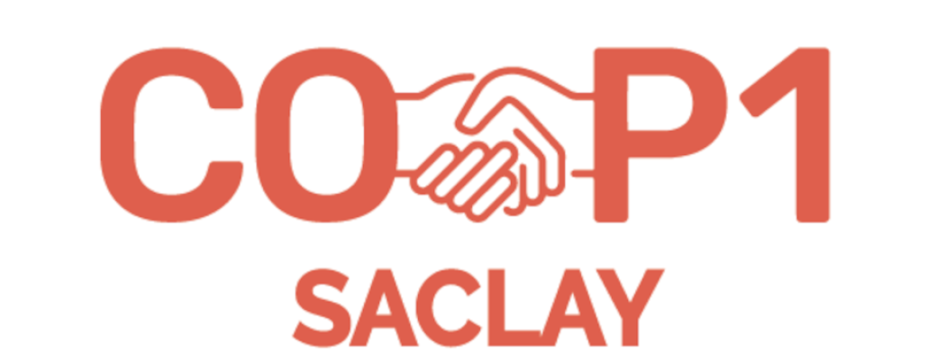 Distrib Saclay  COP1 16/09/2026