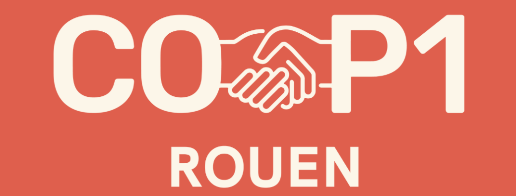 Distribution 18 décembre Jeudi   2025 - 88 rue Orbe Rouen