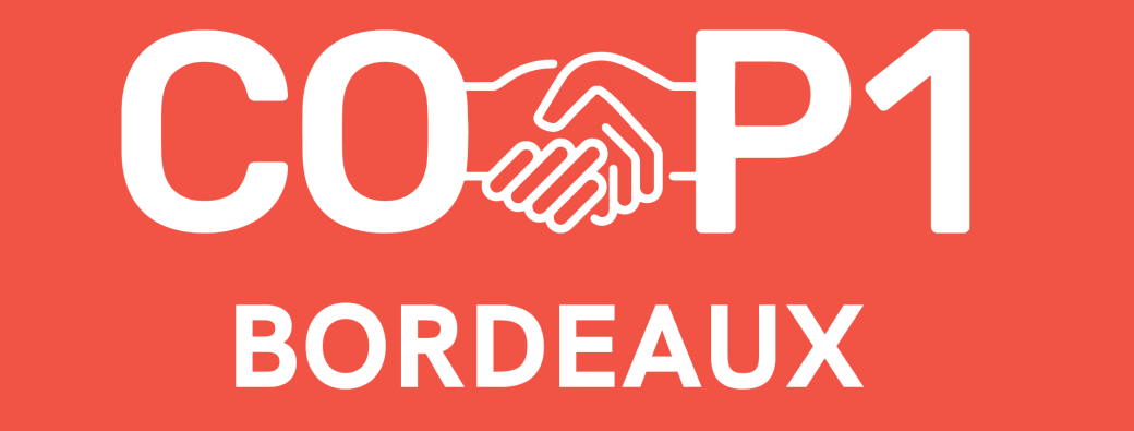 Distribution alimentaire Cop1 Bordeaux du 17/01