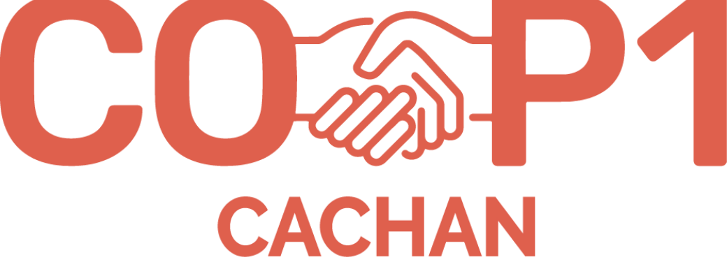 Distribution alimentaire Cop1 Cachan - 6 juin 2025