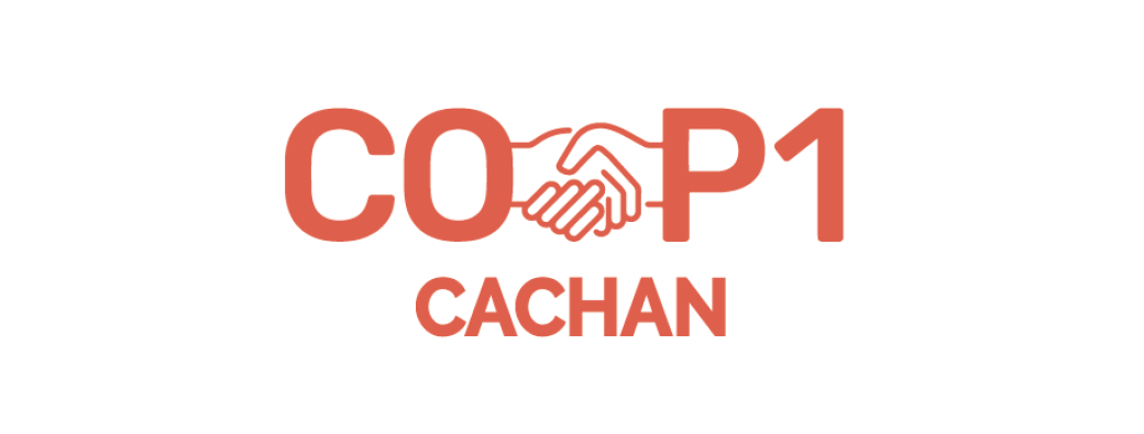 Distribution alimentaire COP1 Cachan
