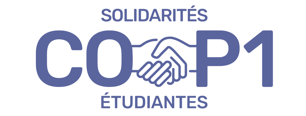 DISTRIBUTION ALIMENTAIRE Cop1 du 02/10 à l'ACA Maison de Quartier 