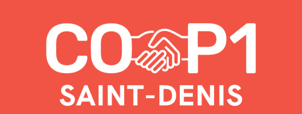 Distribution alimentaire Cop1 Saint-Denis 974 du 29 août 2026