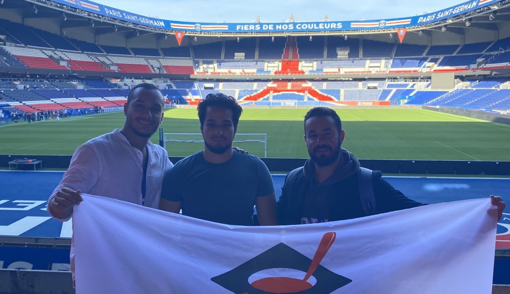 Distribution alimentaire - Dimanche 8 décembre 2024 - 14h à 16h - AUBERVILLIERS (93)