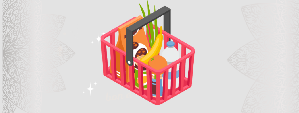 Distribution Alimentaire 