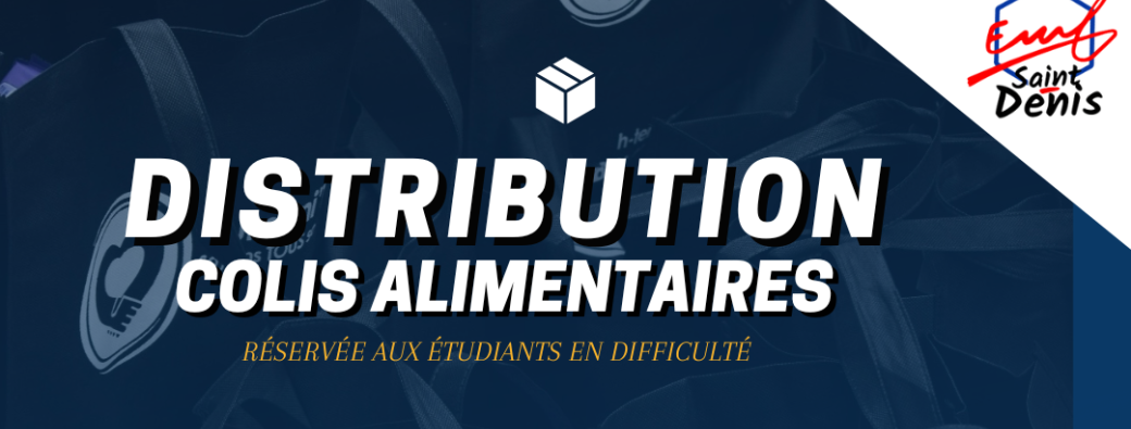 Distribution de colis 