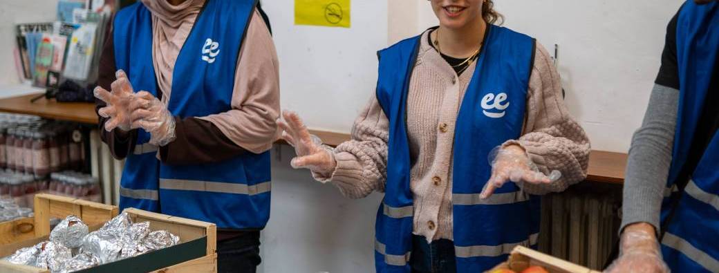 distribution Marseille