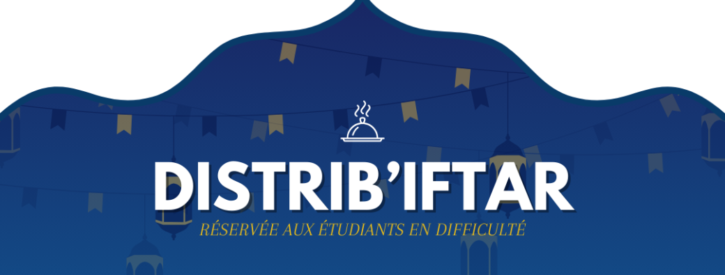Distribution repas chaud 