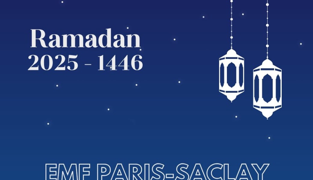 Distribution Repas Ramadan 2026