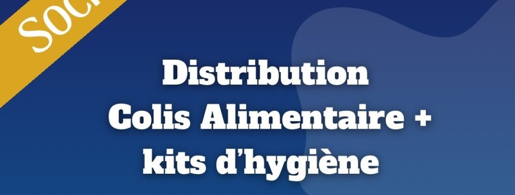 Distribution samedi 7 février 2026