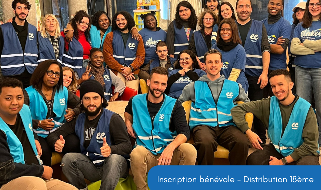 Distributions 18ème