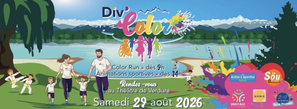 Div’ Color