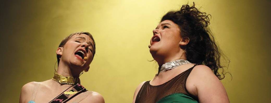 Lancement de saison - Diva Syndicat + 1ère partie