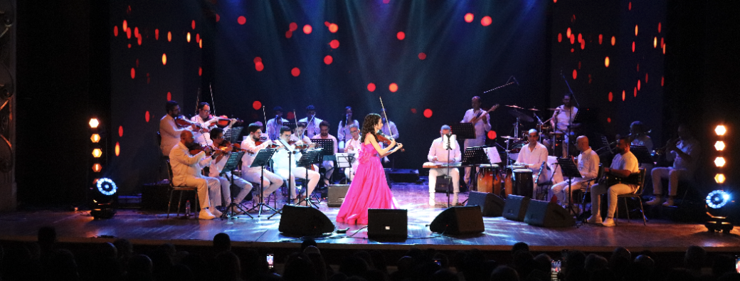 Mazzika Orchestra